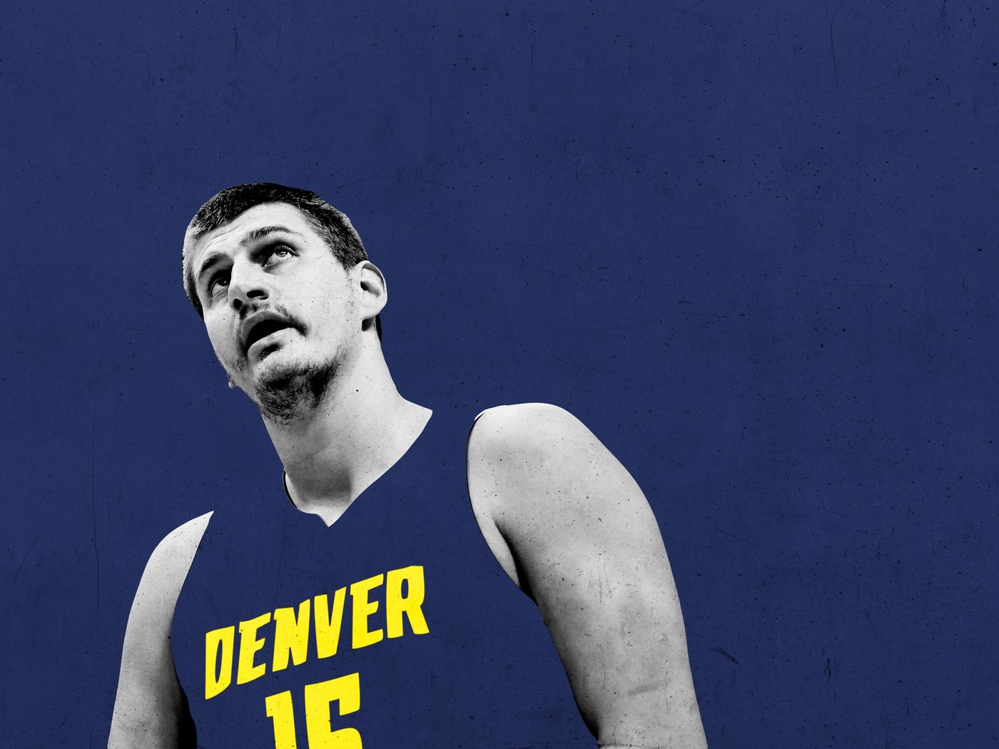 1400x1050 The Nuggets' Title Push Is Starting Slower Than Nikola Jokic, Desktop