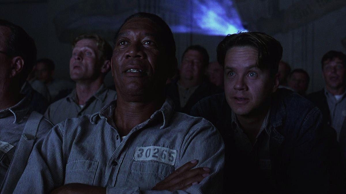 1200x680 The Shawshank Redemption Wallpaper HD Download, Desktop