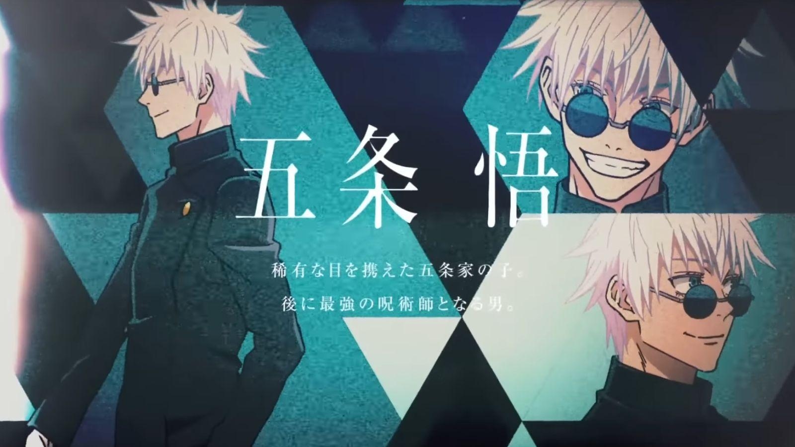 1600x900 Jujutsu Kaisen Season 2: Release date, trailer, cast, plot & more, Desktop