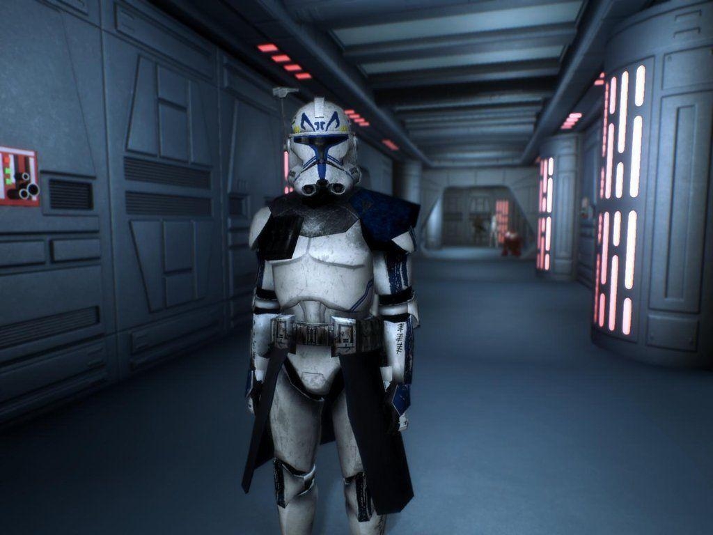 1030x770 Captain Rex Wallpaper, Desktop