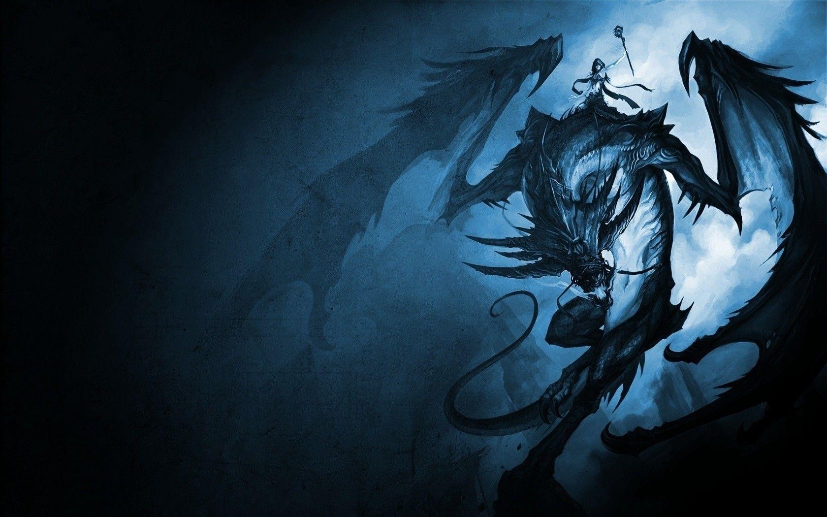 1680x1050 Dragon Wallpaper Background, Desktop