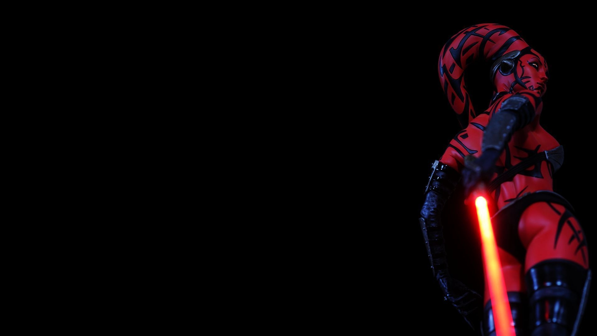 1920x1080 Darth Talon, Desktop