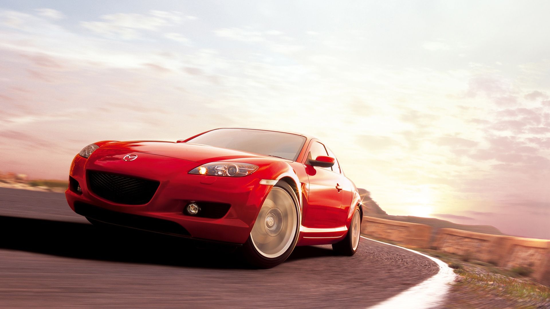 1920x1080 Mazda RX 8 Wallpaper, Specs & Videos, Desktop