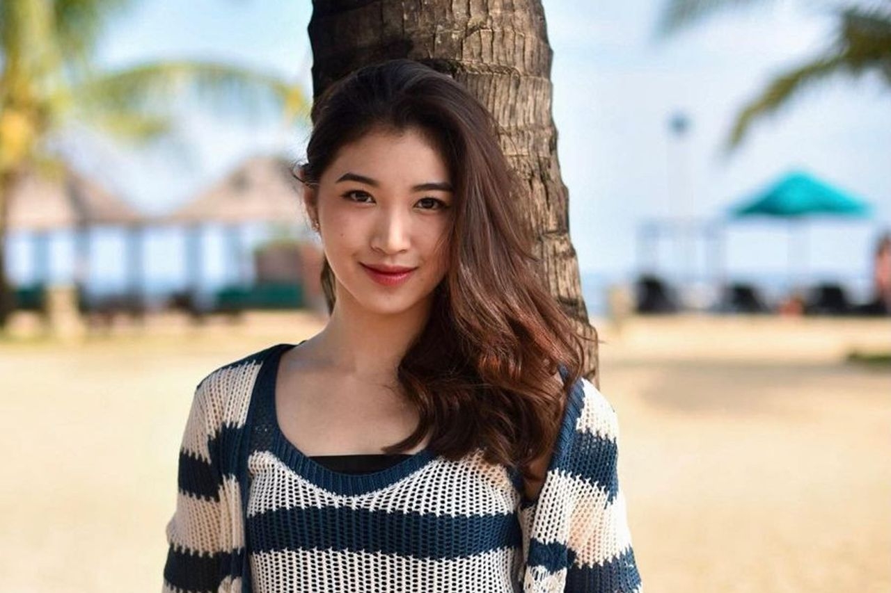 1280x860 Shani JKT48 Announces Graduation: Thank You And Sorry!, Desktop