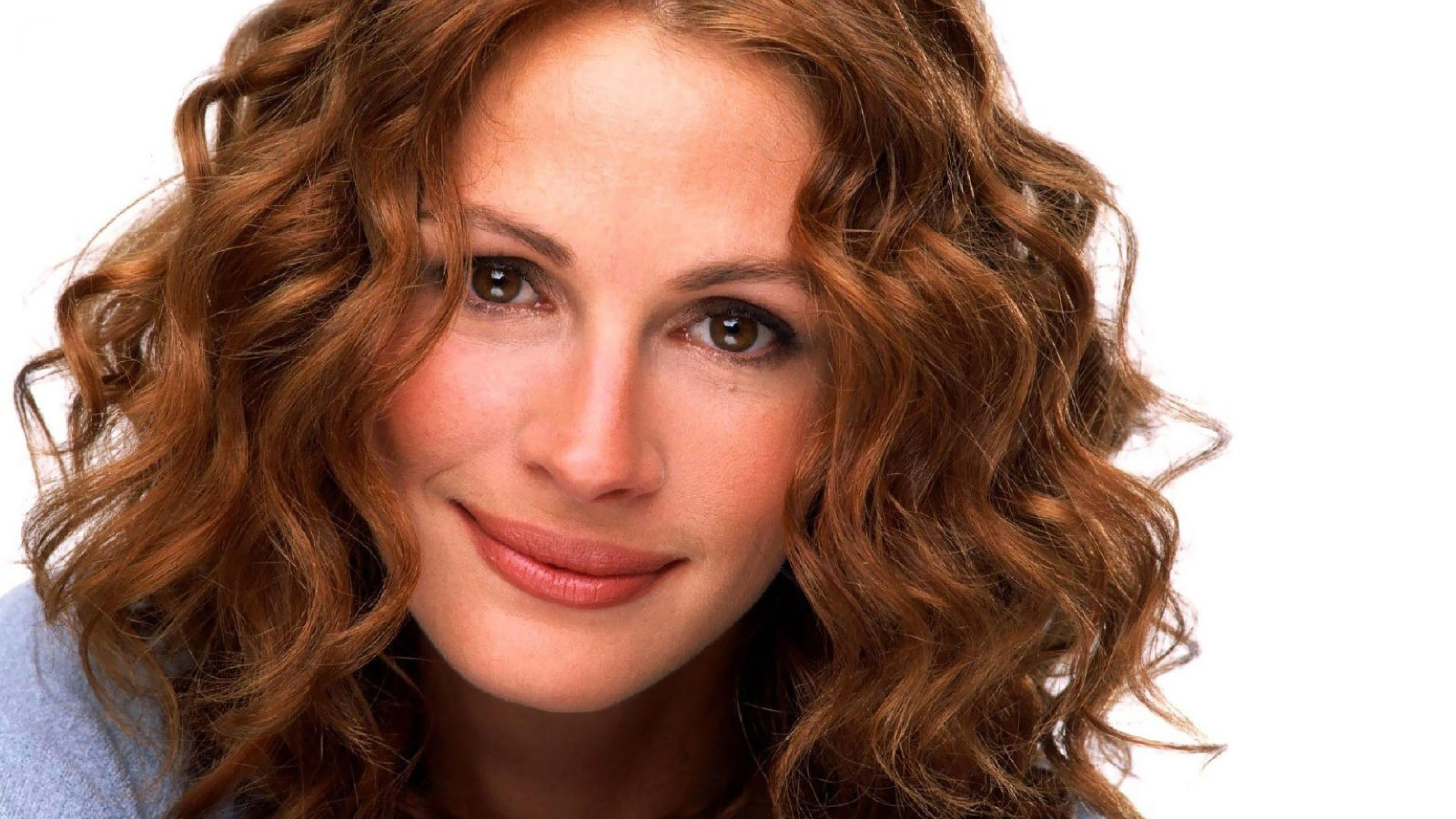 3840x2160 4K Ultra HD Julia roberts Wallpaper HD, Desktop Background, Desktop