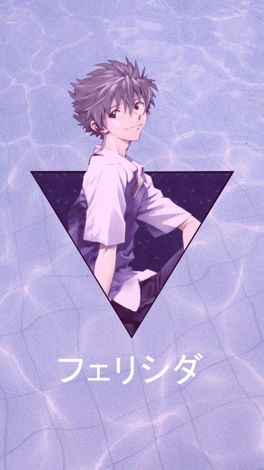 1080x1920 Aesthetic Anime Boy Wallpaper, Phone