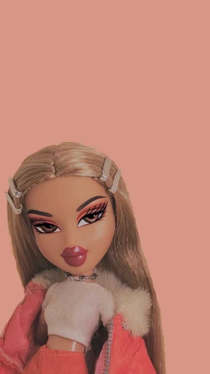 680x1200 Bratz Wallpaper, Phone