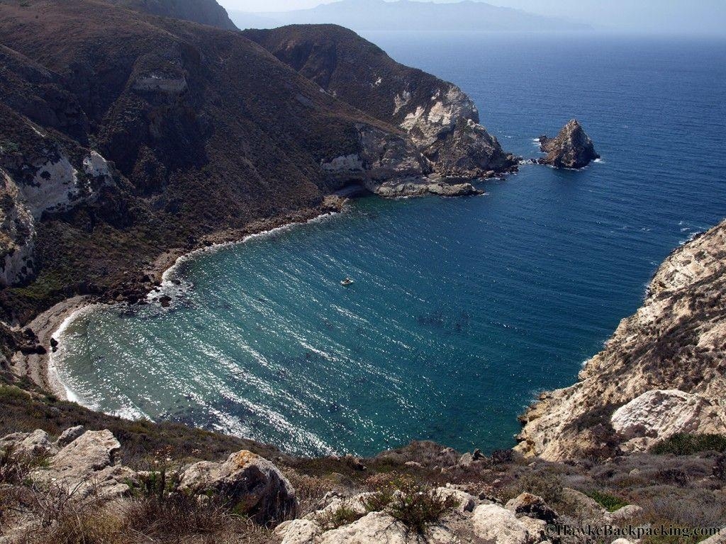 1030x770 Channel Islands National Park California A Delightful Break, Desktop