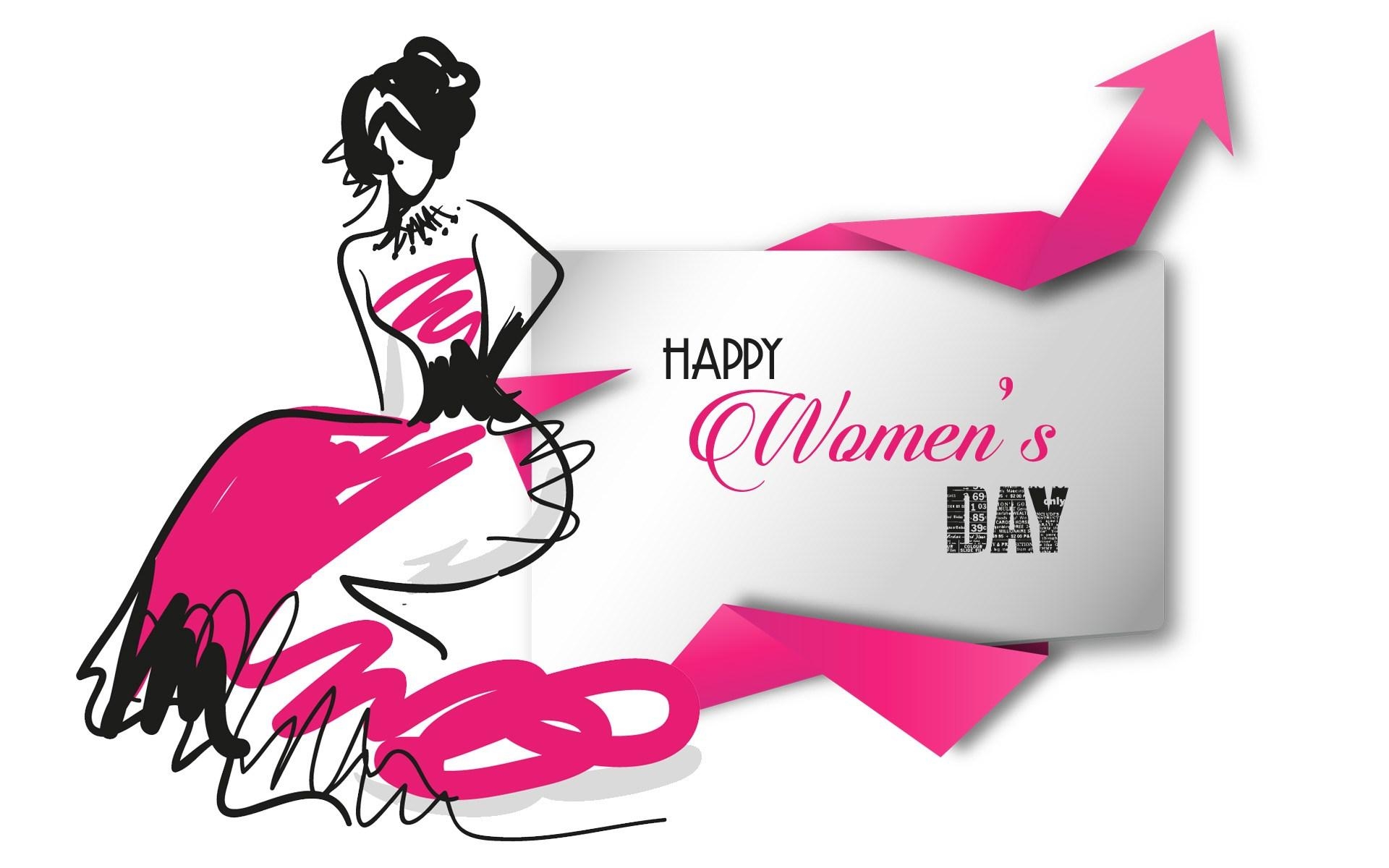 1920x1200 Women's Day Wallpaper 14 X 1200, Desktop