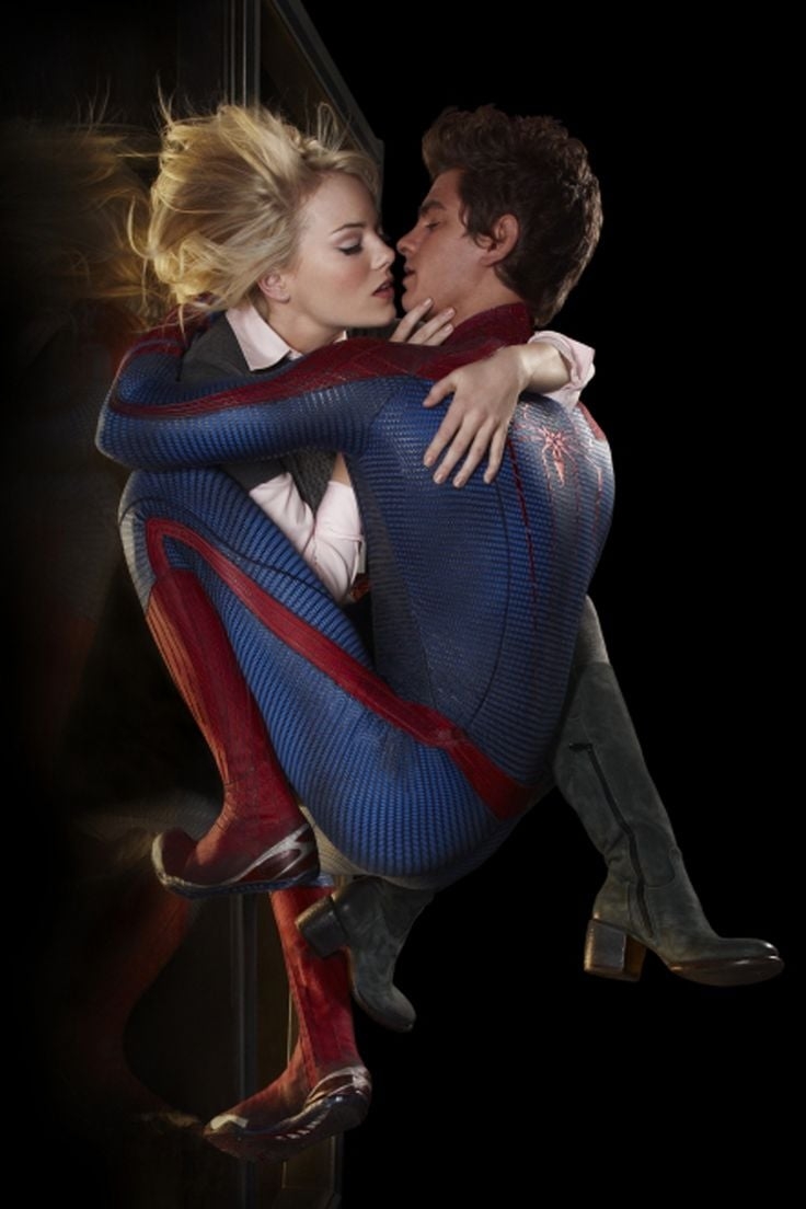 740x1110 The Amazing Spider Man. Spiderman, Amazing Spiderman, Spiderman Gwen Stacy, Phone