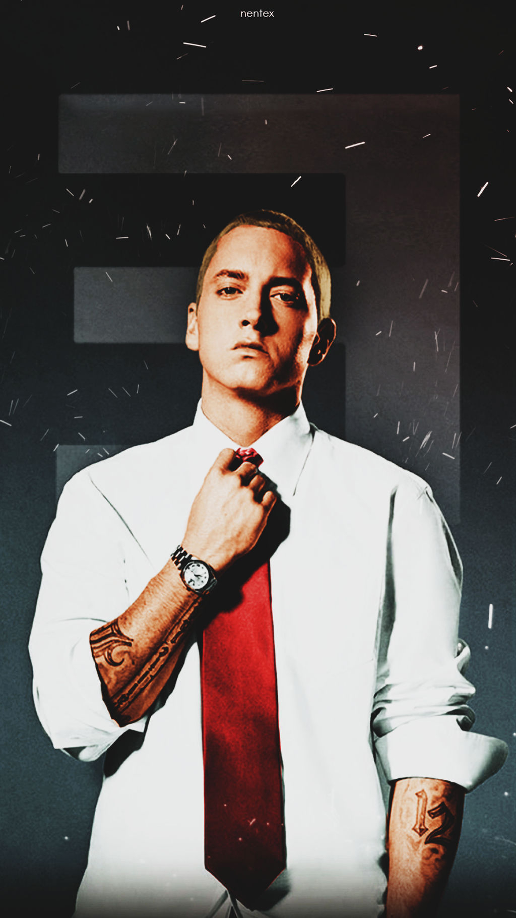 1030x1830 Eminem Wallpaper, Phone