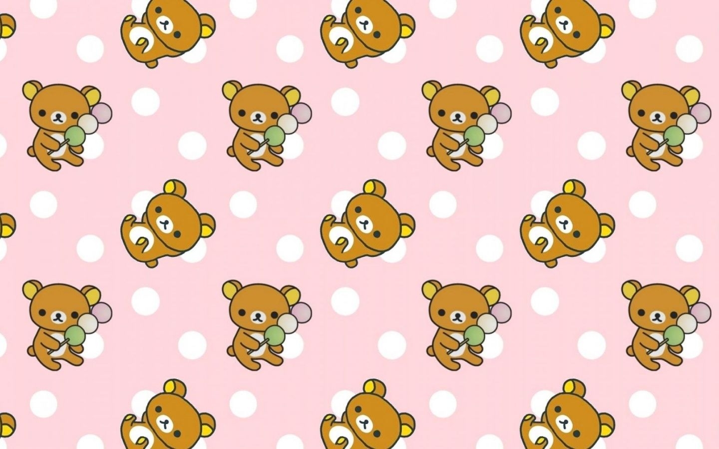 1440x900 Free download Kawaii Pastel Laptop Wallpaper Top Kawaii Pastel, Desktop