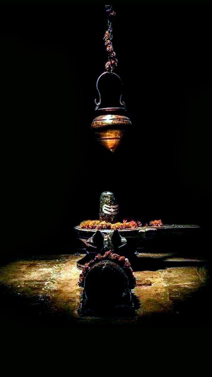 720x1280 Lingam Wallpaper, Phone