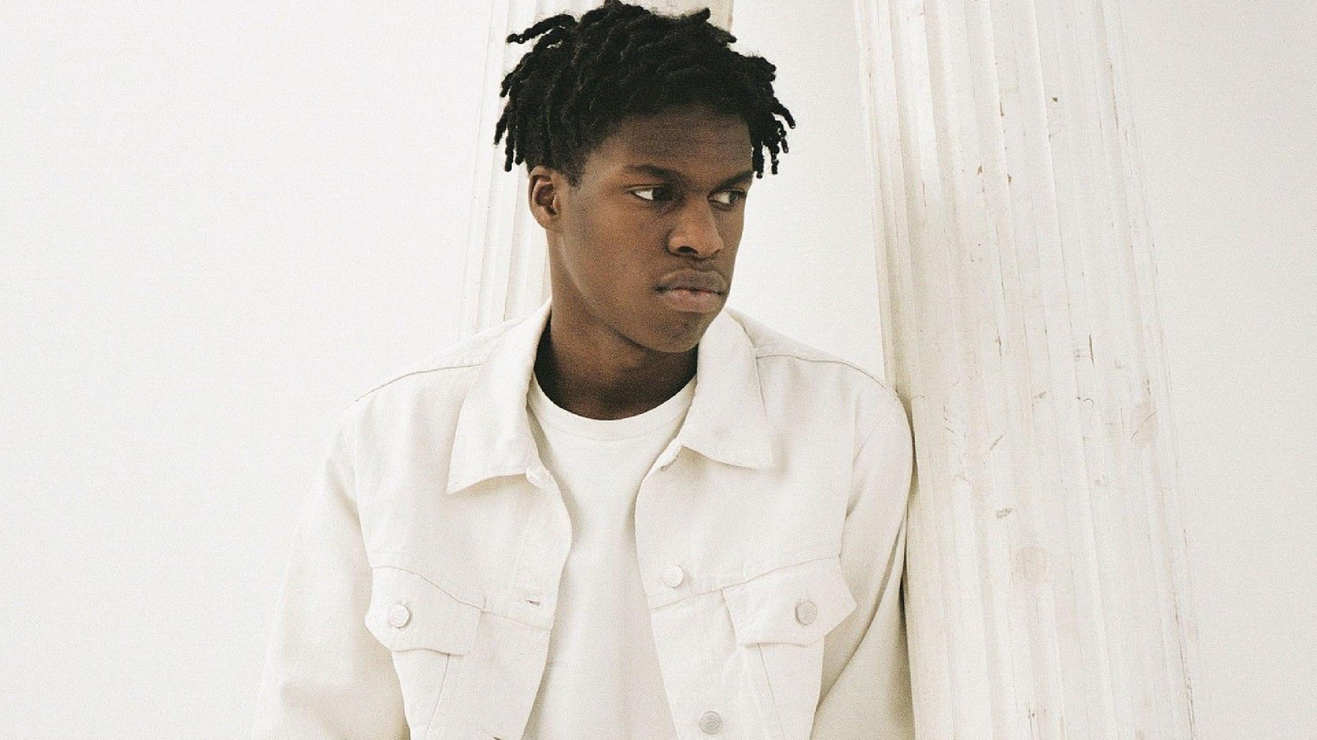 2560x1440 Daniel Caesar tour dates 2021 2022. Daniel Caesar tickets and concerts. Wegow Great Britain, Desktop