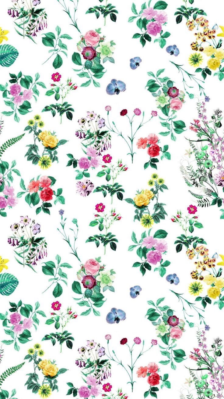 740x1310 BEAUTIFUL COLLECTION. Floral wallpaper iphone, Floral wallpaper, Floral iphone, Phone