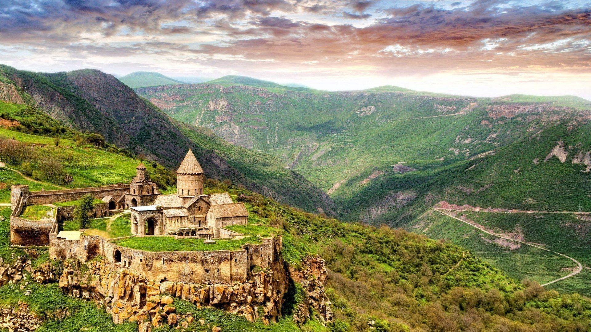 1920x1080 HOW TO GET TO ARMENIA, WHERE TO STAY, WHAT TO SEE, Desktop