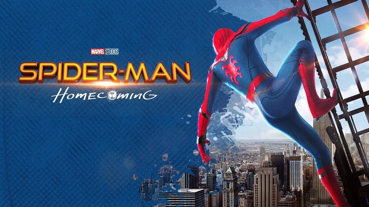 1280x720 Spider Man: Homecoming Wallpaper And Background Image, Desktop