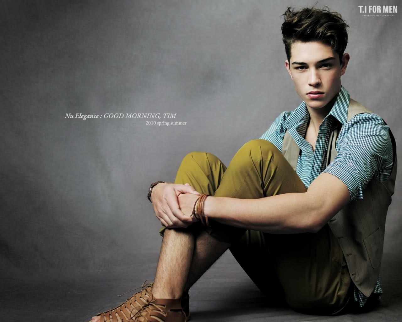 1280x1030 Model Post feat my bb's Marlon Teixieira and Francisco Lachowski, Desktop