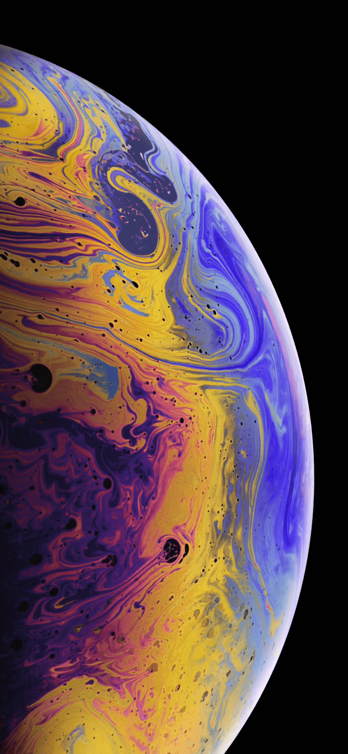 1130x2440 iPhone Planet Wallpaper Free iPhone Planet Background, Phone