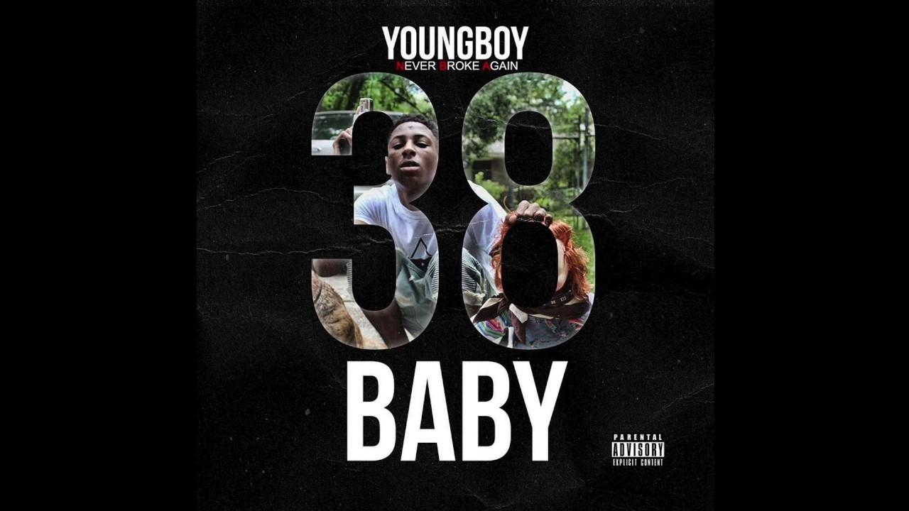 1280x720 YoungBoy Never Broke Again, Desktop