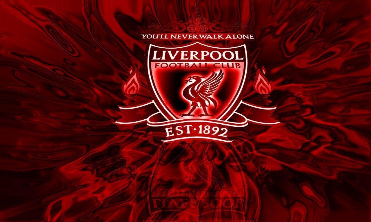 1280x770 Liverpool FC Wallpaper HD, Desktop