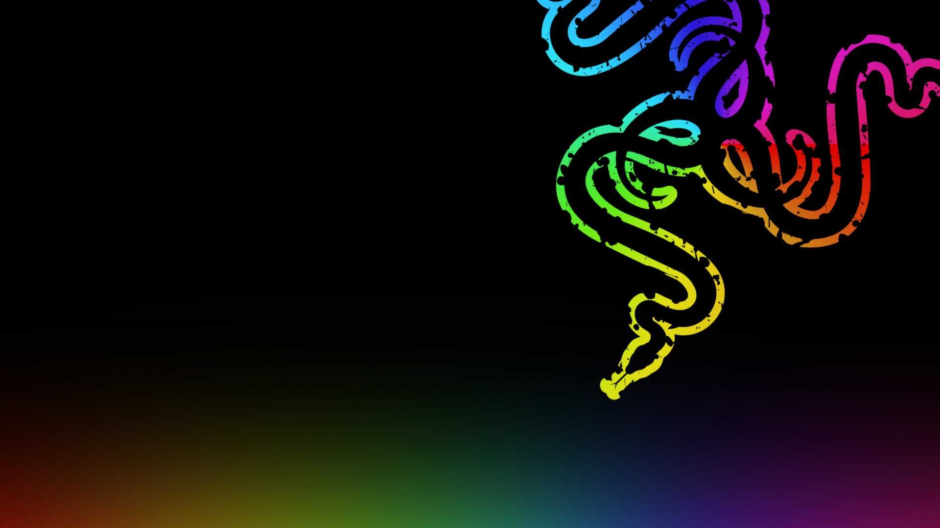 1920x1080 Razer Wallpaper, Desktop