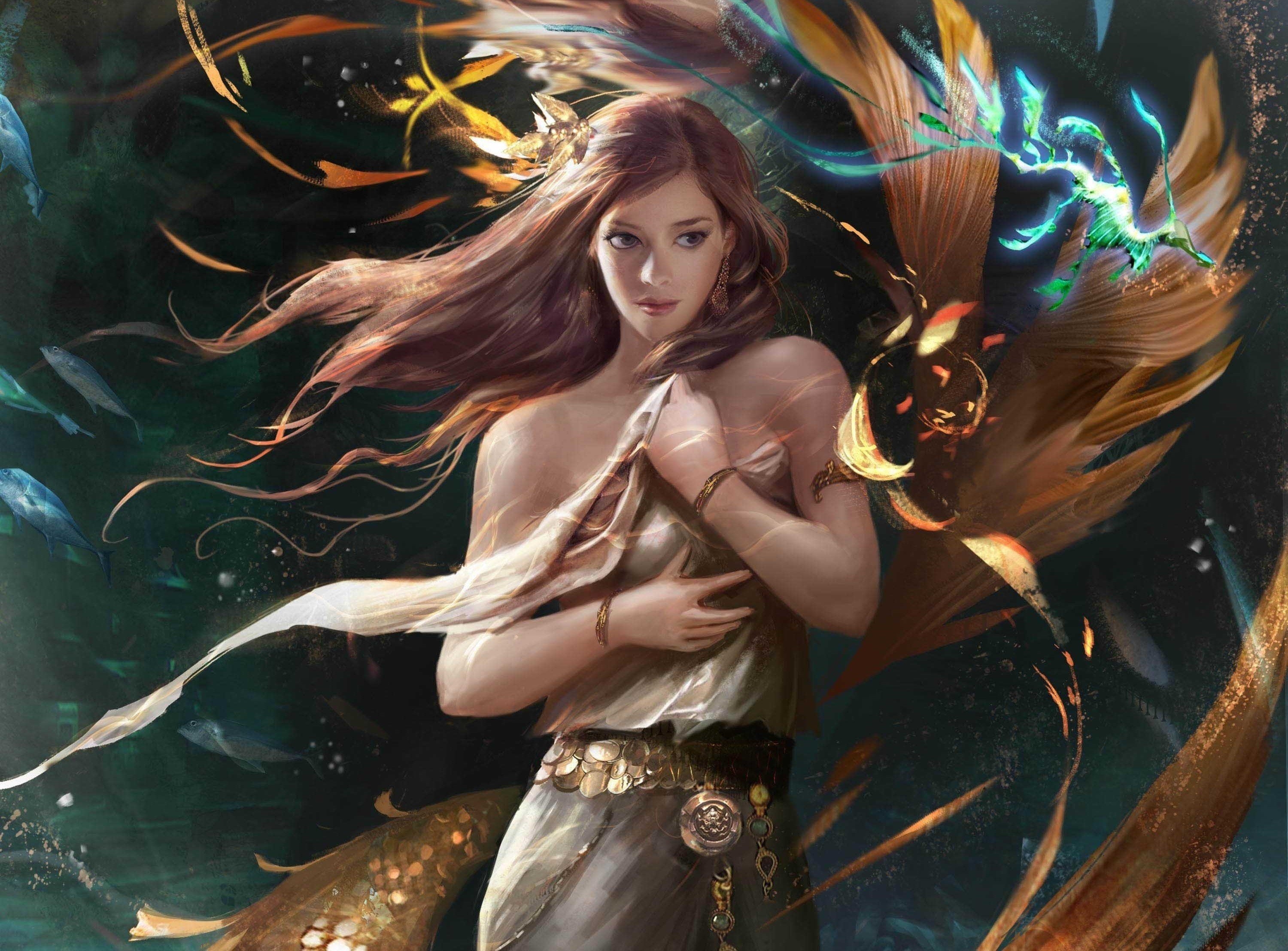 3000x2220 LEGEND OF THE CRYPTIDS rpg fantasy card fighting wallpaperx2215, Desktop