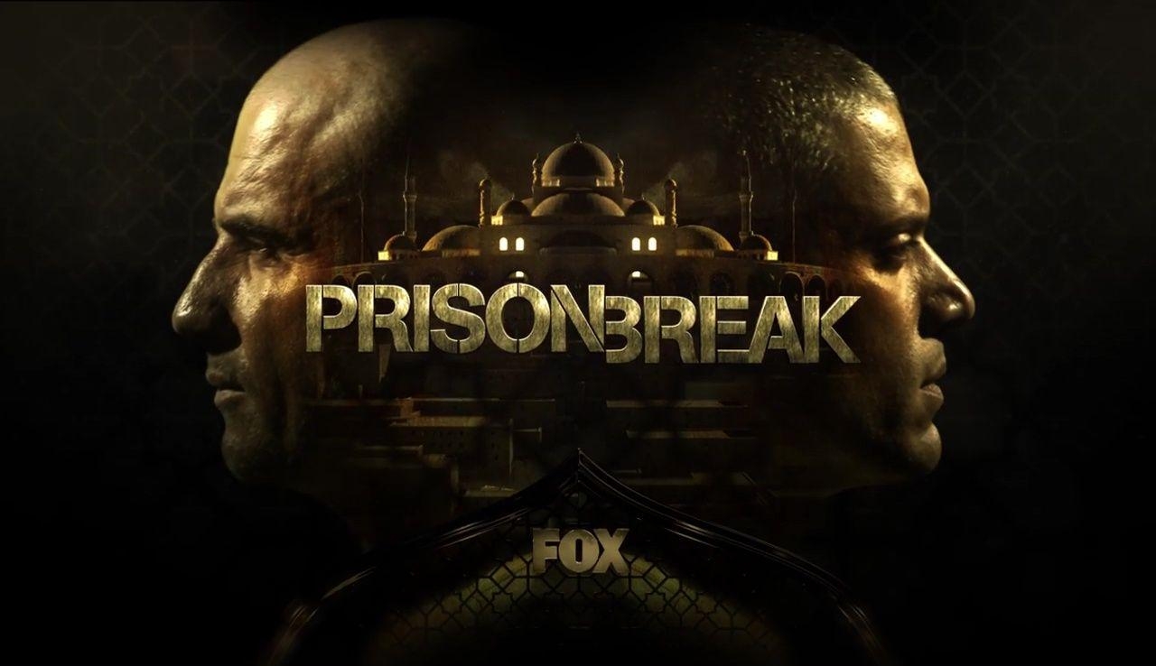 1280x740 PRISON BREAK Scofield is alive!!! image Prison Break 5, Desktop