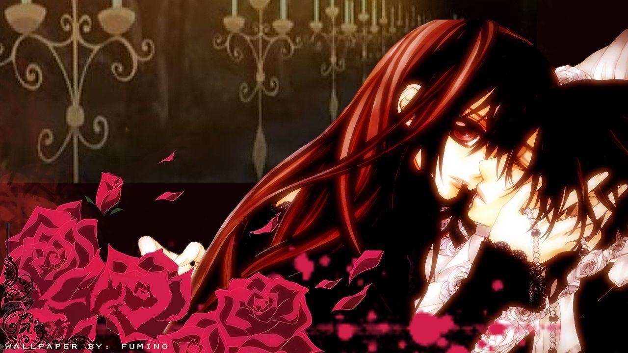 1280x720 Vampire Knight Wallpaper, Desktop