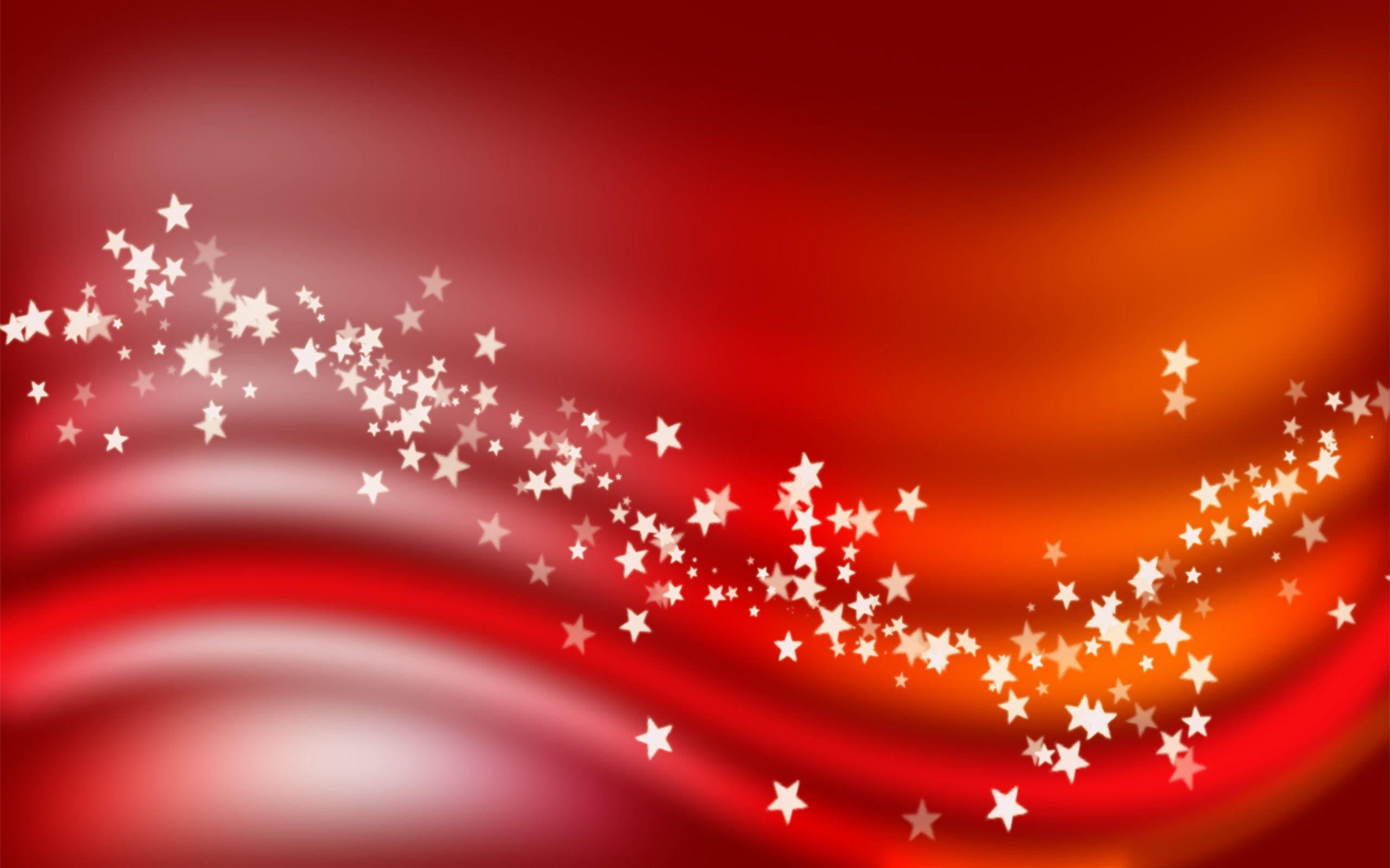 2560x1600 Red Xmas Wallpaper HD Wallpaper, Desktop