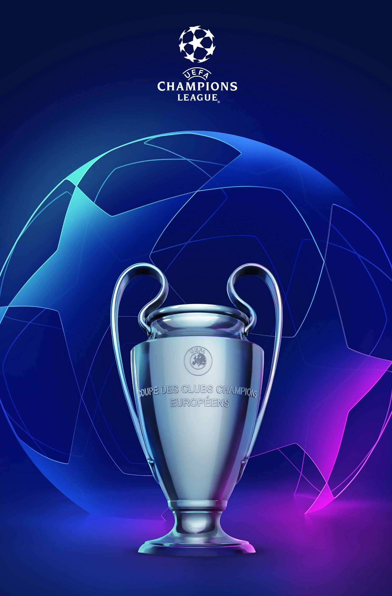 1270x1920 2023 UEFA Champions League Final: Manchester City v Inter Milan Movie, Phone