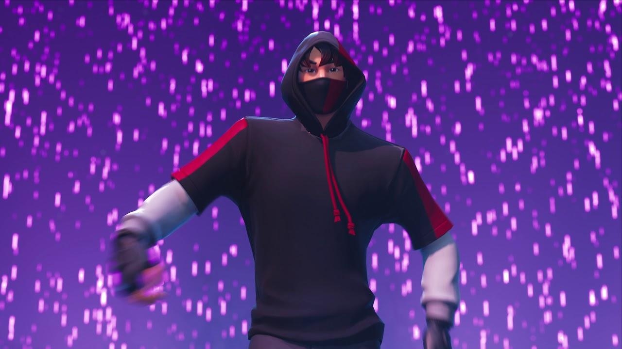 1280x720 How To Get Fortnite's Exclusive K Pop IKONIK Skin, Desktop