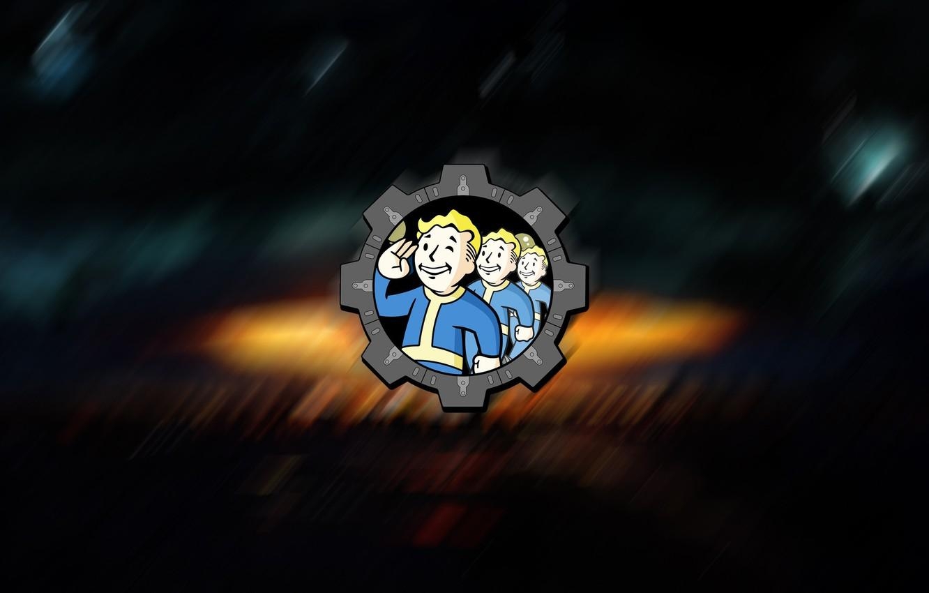 1340x850 Wallpaper Fallout, Bethesda Softworks, Bethesda, Bethesda Game, Desktop