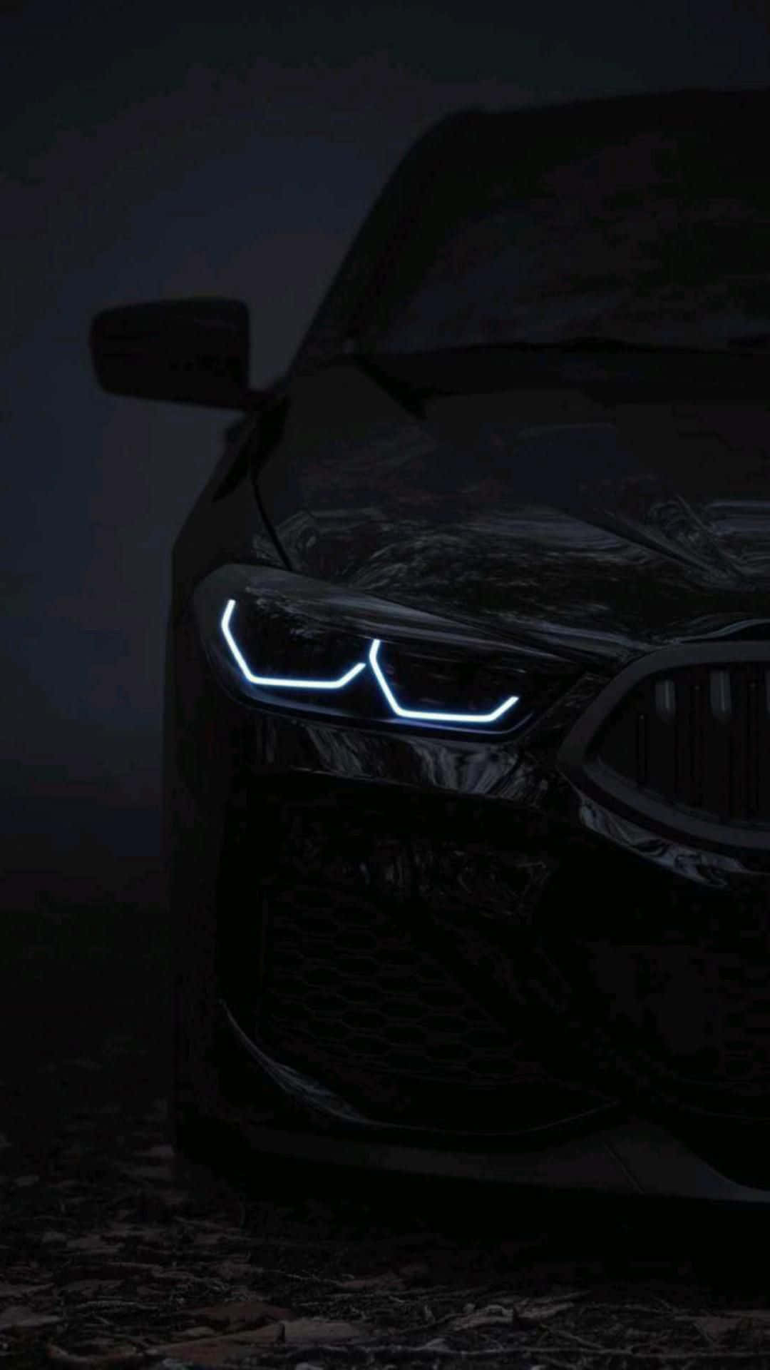 1080x1920 Download Experience the BMW M5 series Wallpaper, Phone