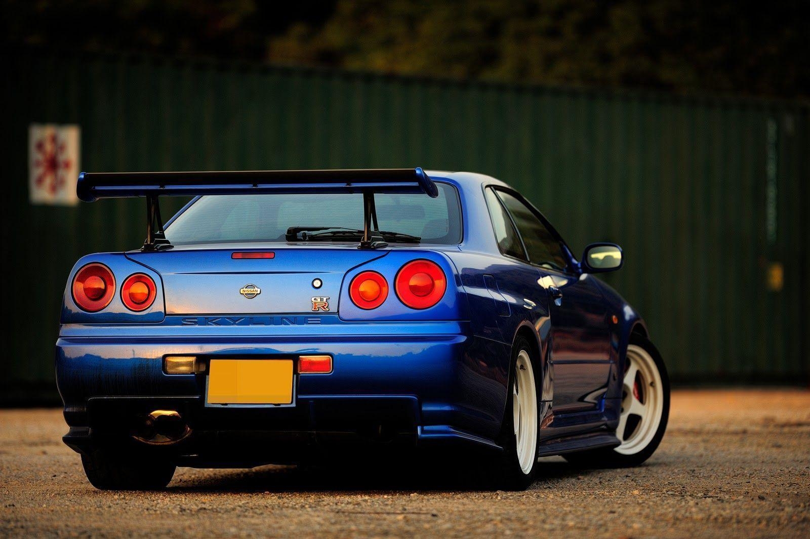 1600x1070 Skyline R Wallpaper Group 1280×800 Nissan Skyline GTR R34, Desktop