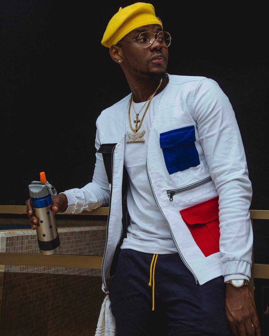 1080x1350 Kiss Daniel Is Looking Dapper In New Photo, Phone