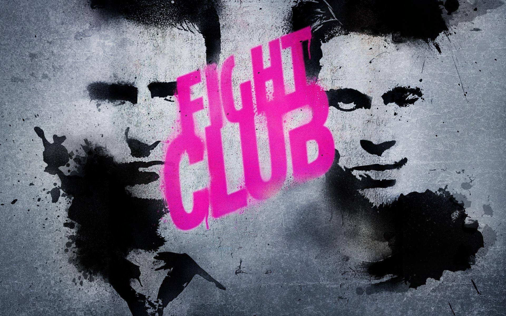 1920x1200 Fight Club Full HD Wallpaper and Background Imagex1200, Desktop