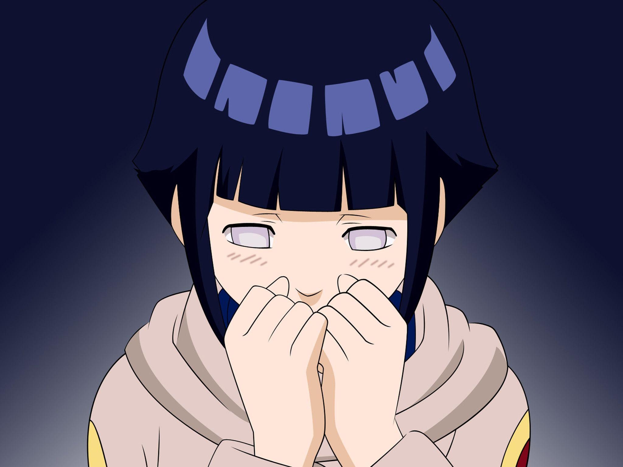 2050x1540 Hinata Hyuga Wallpaper, Desktop