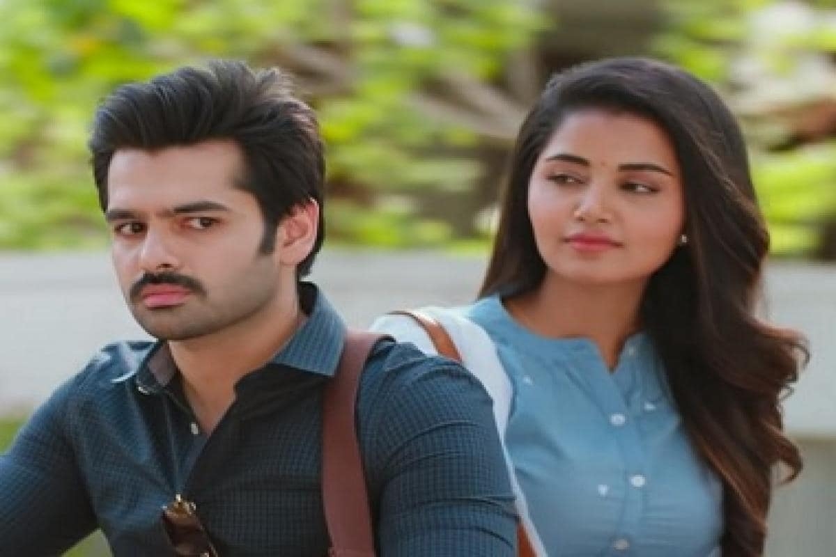 1200x800 Hello Guru Prema Kosame Movie Review: Ram Pothineni Starrer Is A, Desktop