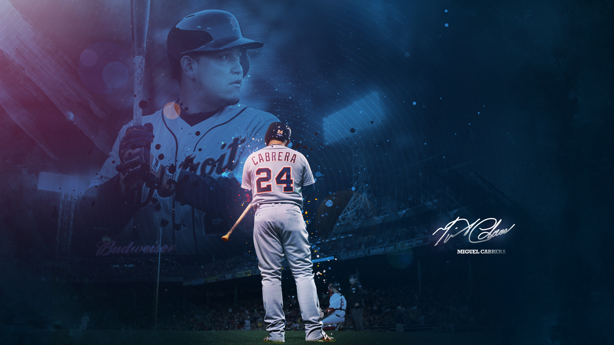 2050x1160 Miggy24, Desktop