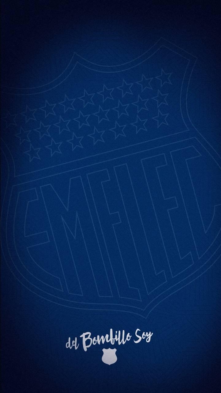 720x1280 Club Sport Emelec Wallpaper, Phone