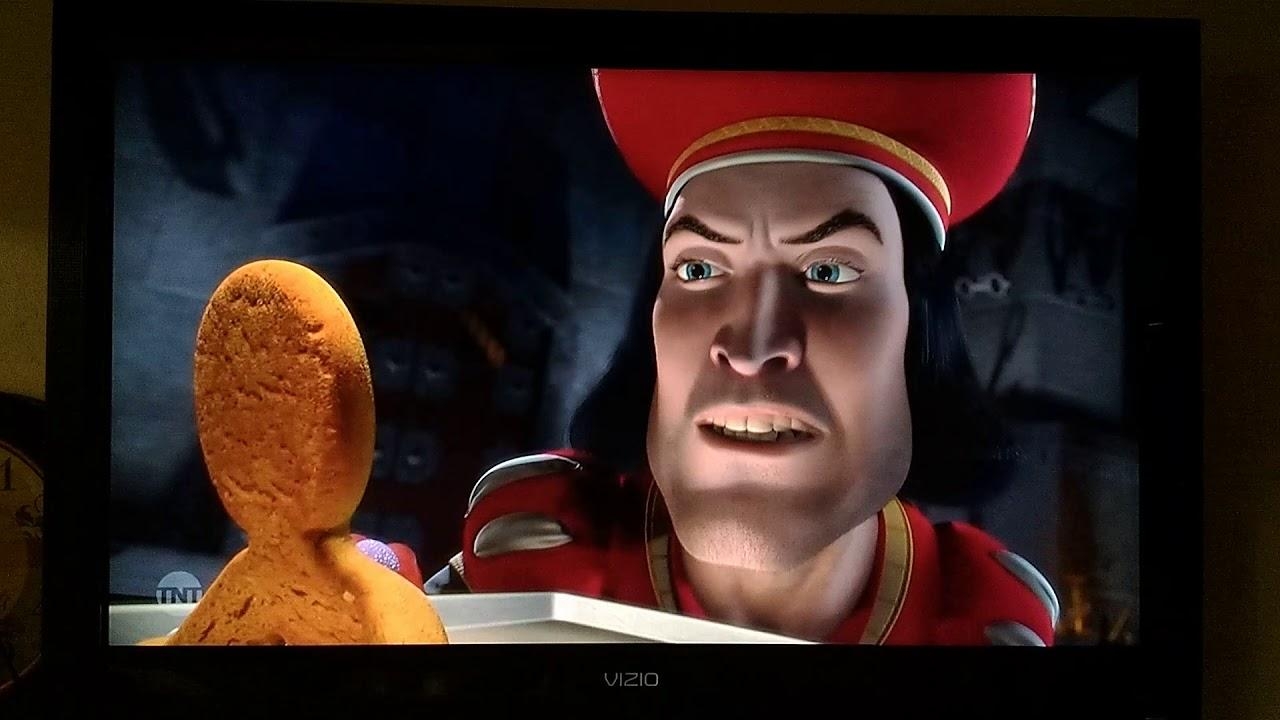 1280x720 Lord Farquaad, Desktop