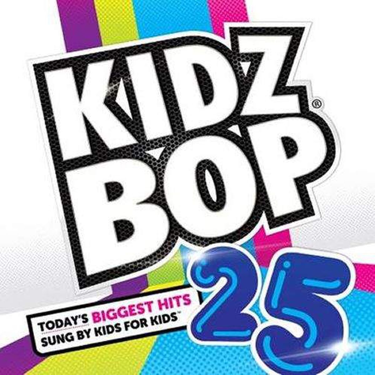 1200x1200 Here are the best Kidz Bop lyrics to popular songs, Phone