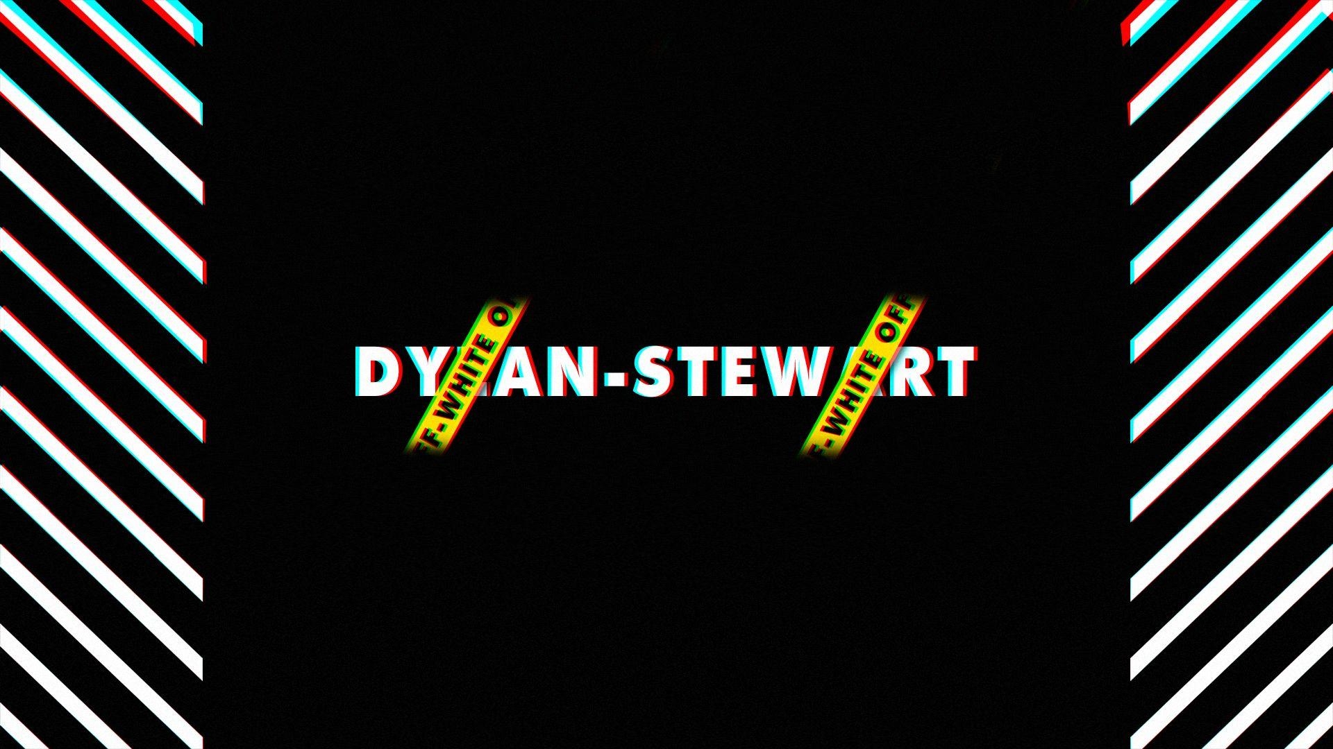 1920x1080 Dylan Stewart X OFF WHITE Wallpaper, Desktop