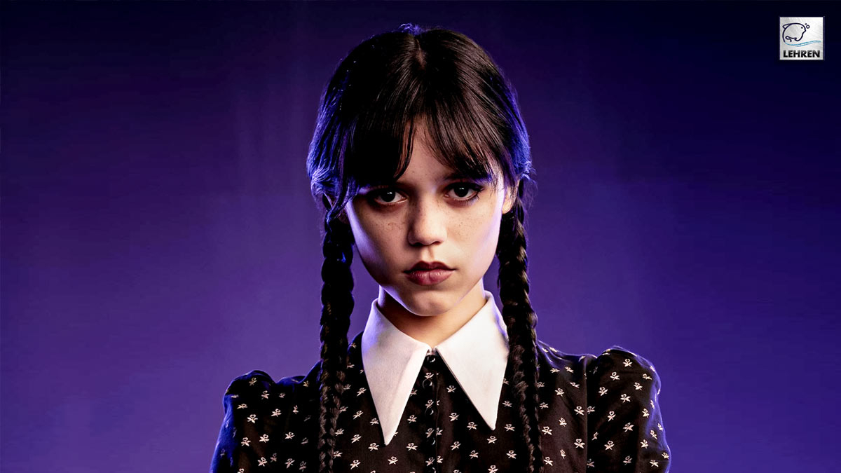 1200x680 Everything To Know About New Netflix Series 'Wednesday Addams', Desktop