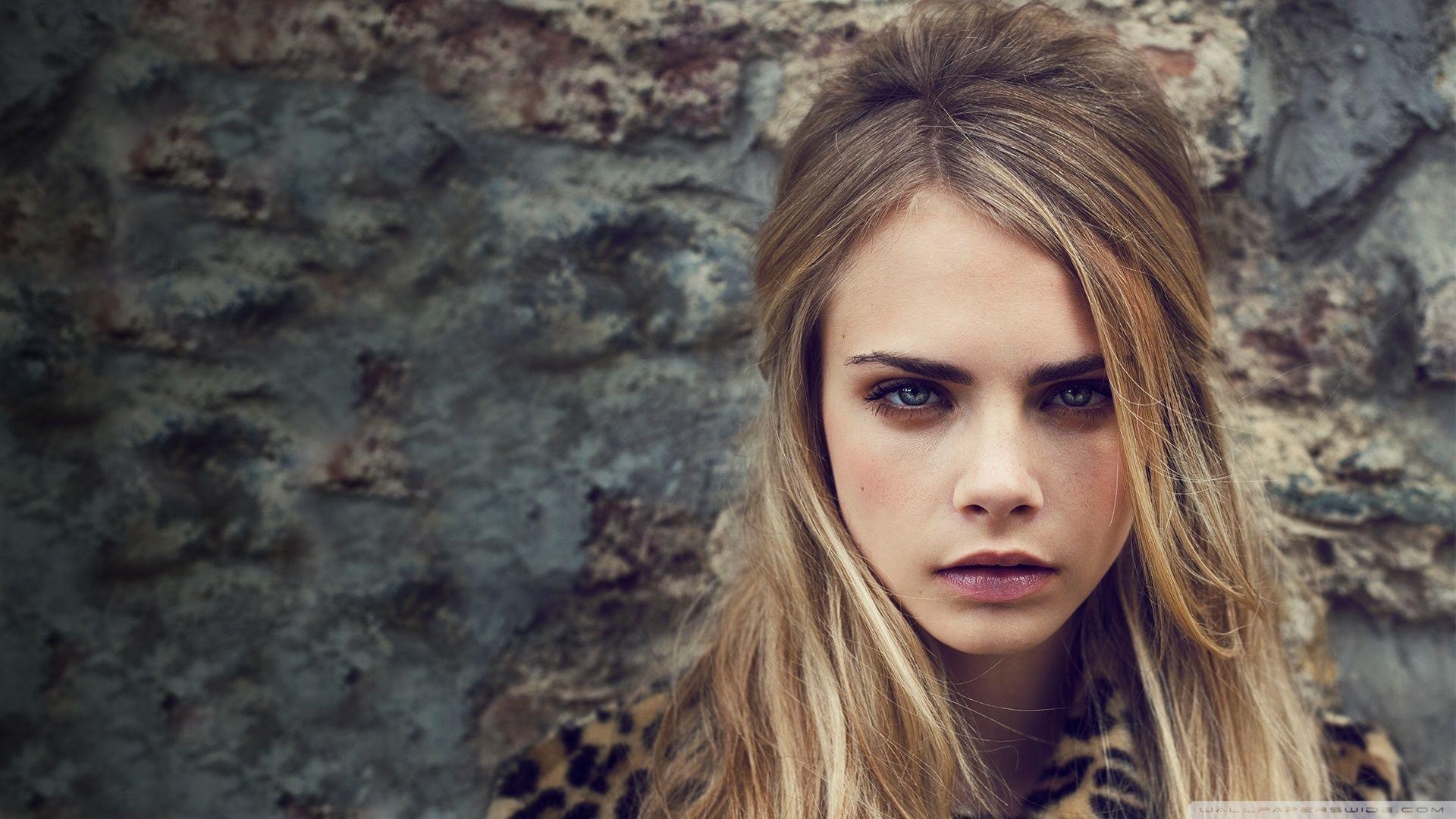 1920x1080 Cara Delevingne Better HD desktop wallpaper, Widescreen, High, Desktop