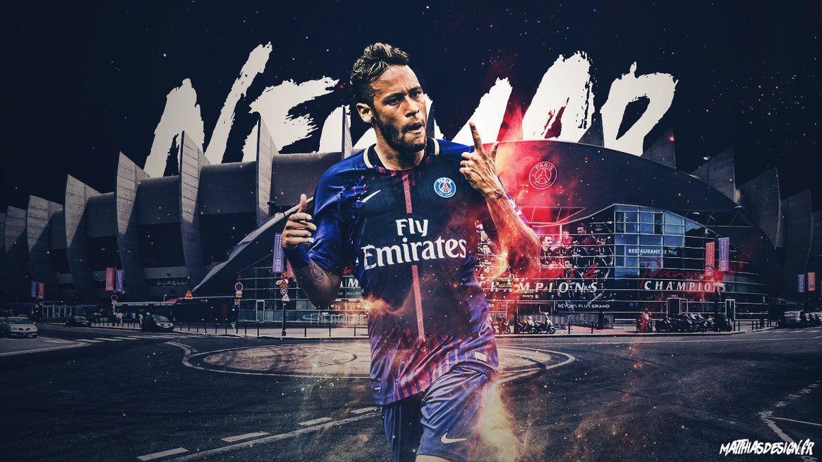 1200x680 HD Neymar PSG Wallpaper. Neymar, Neymar psg, Best wallpaper hd, Desktop