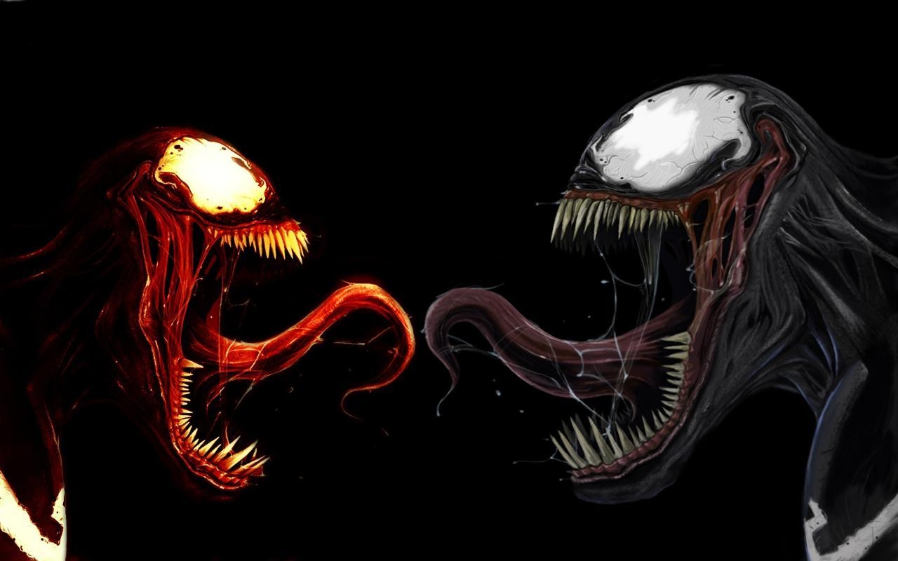 1280x800 px Amazing Venom image 25, Desktop