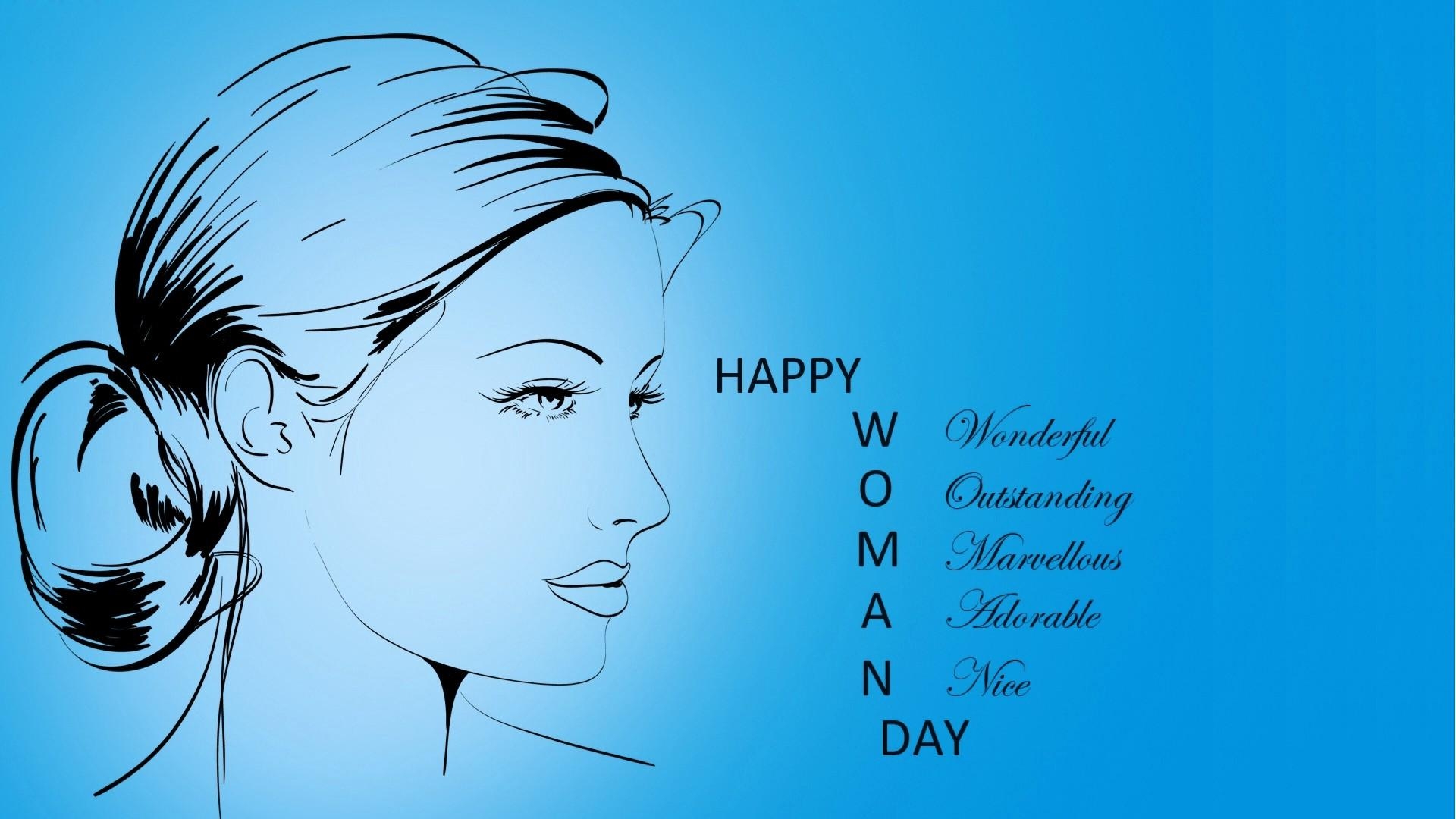 1920x1080 Happy Womens Day HD Image, Wallpaper, Pics -Free Download 12, Desktop