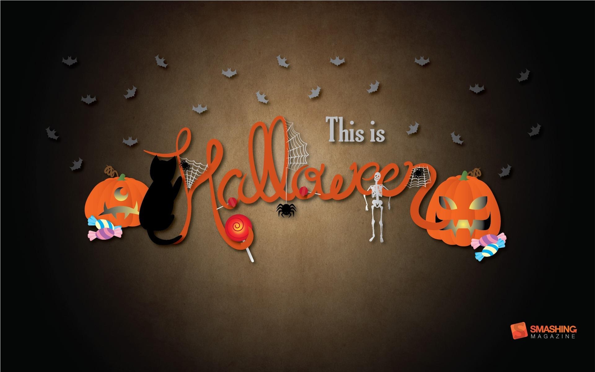 1920x1200 Halloween Wallpaper ? Scary Monsters, Pumpkins And Zombies, Desktop